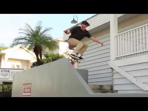 Shop online 24/7 at westsideskateshop.com<br /><br />@westside_tarpon<br />@matt_savidakis<br /><br />Clams Casino - Kali Yuga <br />*We do not own the rights to this song.<br />Filmed by - Crusty Mayo