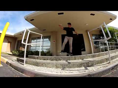 Newest shop rider for Westside Skateshop, Eric Weingart. Be sure to stay updated with us on insta! @westside_tarpon - shop online 24/7 at westsideskateshop.com *We do not own rights to this music.