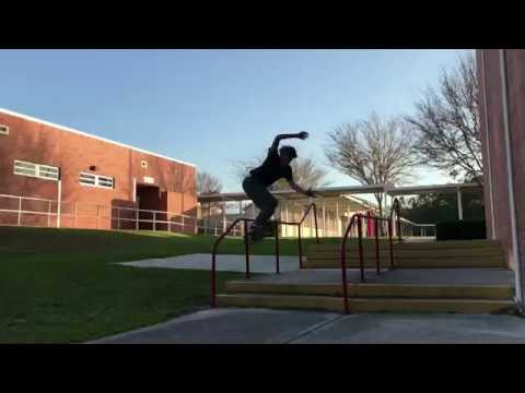 Two of our newest shop riders put together their footage to share a part welcoming them to our squad. Keep an eye out for these two!<br /><br />Shop online 24/7 at westsideskateshop.com<br />Stay connected @westside_tarpon