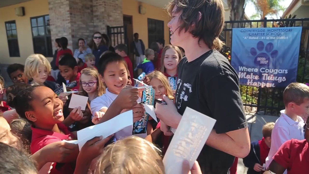 Filmed and edited by Austin McCurry, featuring some of our shop riders! <br /><br />Stay connected with us: @westside_tarpon<br />Shop online 24/7: www.westsideskateshop.com