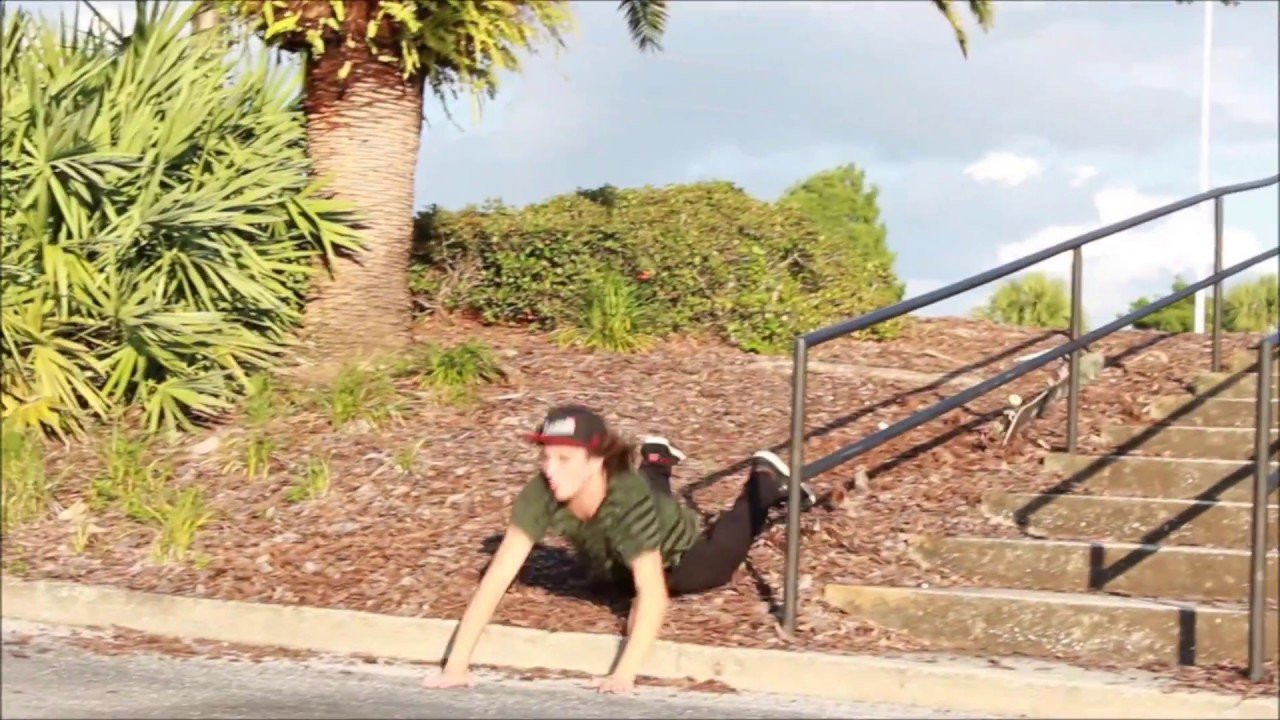 Shop rider Miles Mckinney's new edit.<br />Insta: @westside_tarpon - @westside_largo<br />www.westsideskateshop.com