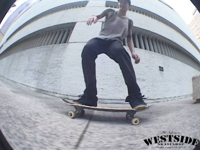 A couple of clips of our dude Malcolm filmed by Jean-luc<br />@westside_tarpon<br />www.westsideskateshop