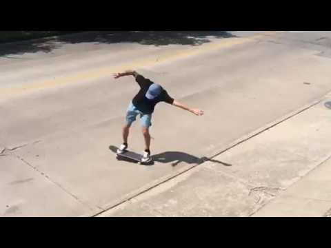 Check out this rad iPhone edit of our dude Nico!<br />www.westsideskateshop.com