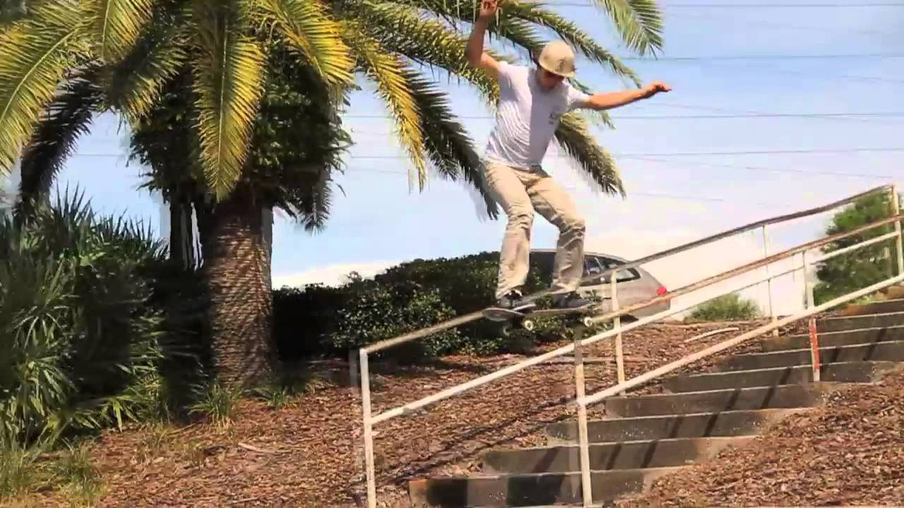 Westside welcomes Miles to our B team, check out this awesome edit we just dropped for him. Filmed and edited by Austen McCurry<br />www.westsideskateshop.com<br />Follow us on Insta: @westside_tarpon