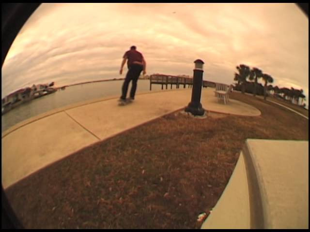 Westside Skateshop's newest rider Jake Poulin, age 24 hailing from Canada originally but currently residing in Largo.<br /><br />Filmed and Edited by Jean-Luc Vida