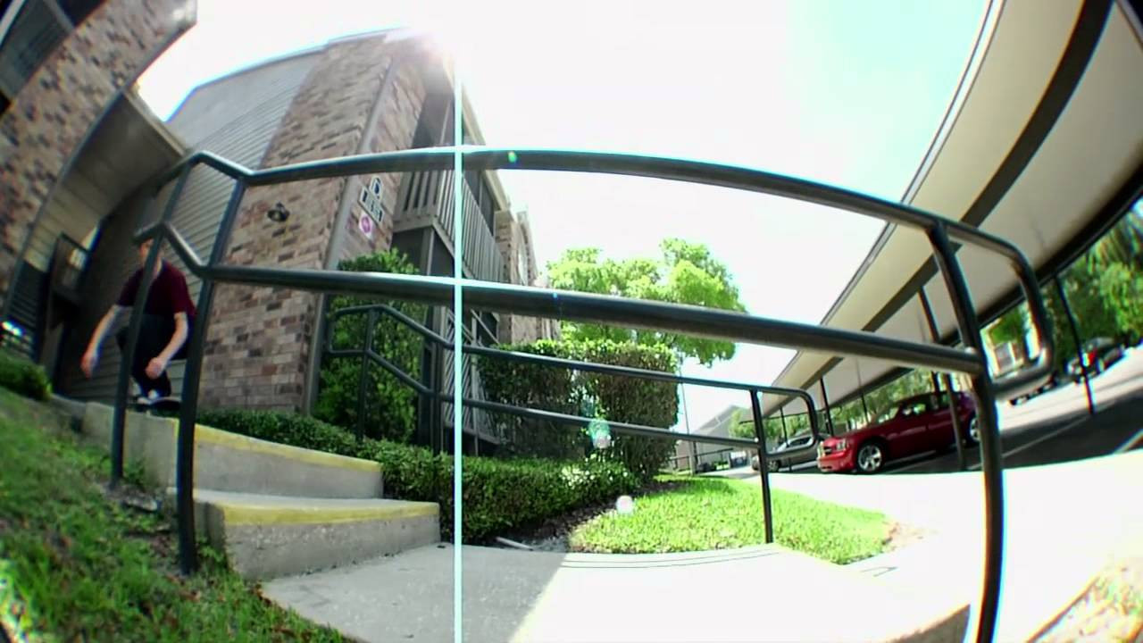 Check out WestSide Team rider Malcolm Seaman in his new Happy Roots Part.<br /><br />For the full video check out our website!<br /><br />http://www.westsideskateshop.com/cgi-bin/commerce.cgi?preadd=action&key=32609<br /><br />or<br /><br />HappyRootsVideo.BigCartel.com