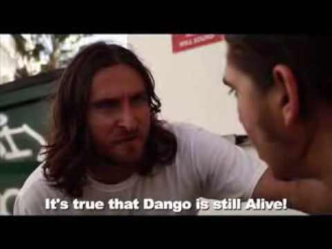 Westside Skateshop is hyped to present a new Dango production bubbling up from the swamp it's team riders and friends featuring Skateboarding from Paul Deoliveira, Koki Loaiza, Mike Rosa, Richie Zuczek, Jimmy Lannon, James Coleman, Yonnie Cruz and The Dango. Peep the goods @ westsideskateshop.com search for DANGO... He will find you...