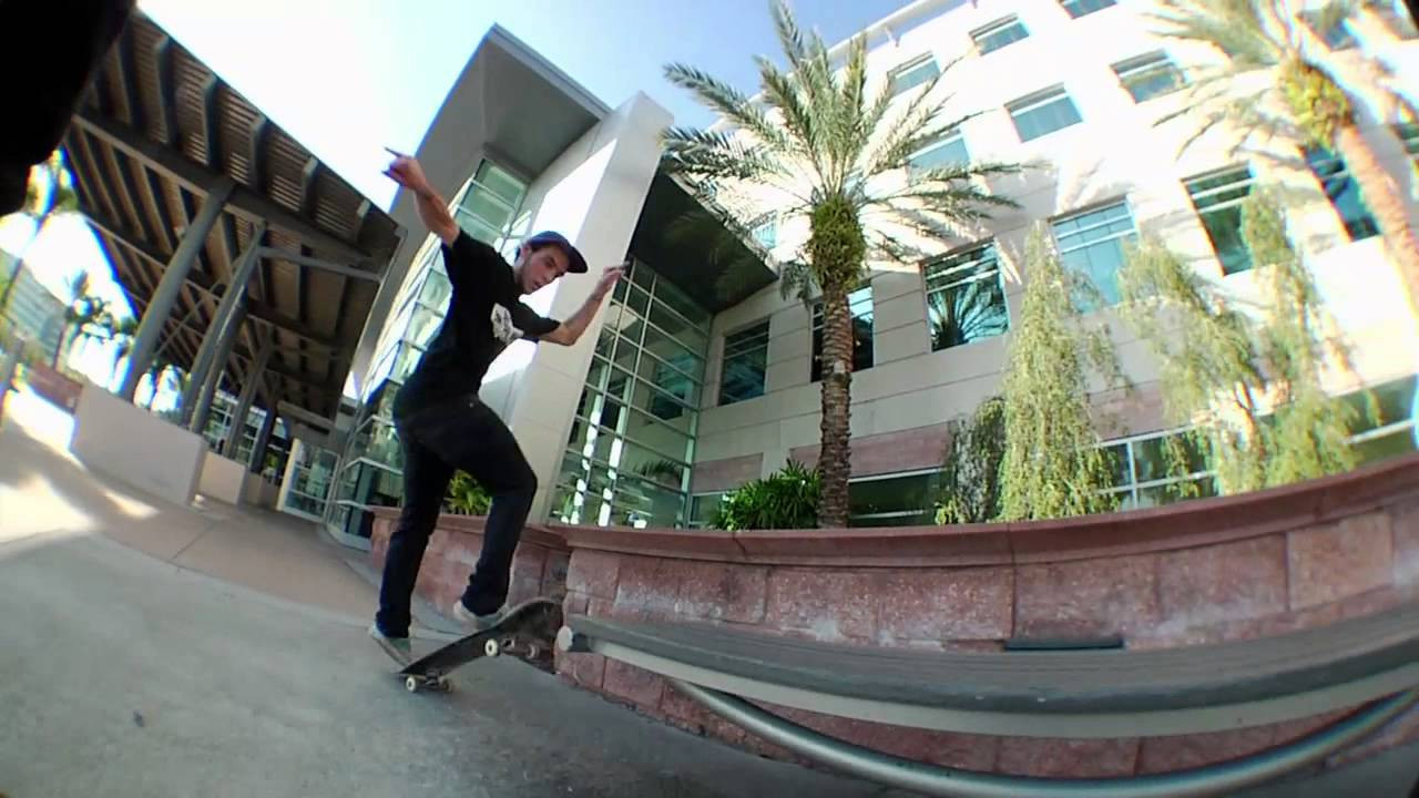 Westside Skateshop team throwaway clips that have never been published before.