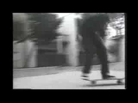 Dannys Part in the legendary New Deal Video "1281". Punk as F.U.C.K.