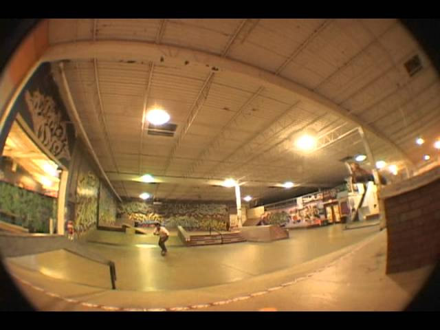 Tyrone olson<br />Westside!