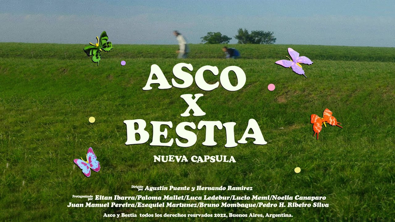 Filmado mayormente en Buenos Aires y parte en São Paulo.<br />Idea y Dirección:<br />Agustín Puente y Hernando Ramirez.<br /><br />Protagonizado por:<br />Eitan Ibarra, Paloma Mallet, Luca Ledebur, Juan Manuel Pereira, Noelia Canaparo, Ezequiel Martínez, Bruno Mombaque, Pedro H. Ribeiro Silva.<br /><br />Camára:<br />Peto Adamovski, Hernando Ramirez.<br /><br />Camára adicional: <br />Juan Manuel Pereira, Ezequiel Martínez, Enrico Napoli.<br /><br />3D art y vfx:<br />N4rf.<br /><br />Con música original de:<br />Juy Vazquez.<br /><br />Producido por:<br />Jose Fogwill.<br /><br />Agradecimientos:<br />Iara Zeta y Lila Izquierdo.