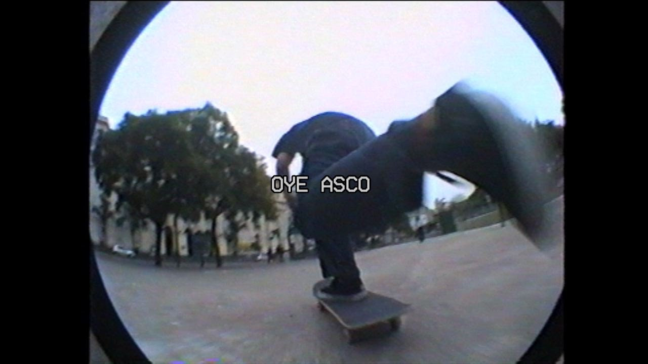 Filmado en los studios de Ascolodeon en Buenos Aires, Argentina.