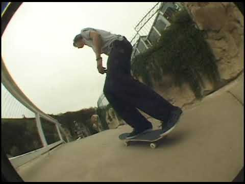 Here's one from the ATM Click archives. Sheehan O'Connell's 2011 ATM Click part. Smooth, tech, just an amazing part. <br /><br />LIKE and SUBSCRIBE | Link up with us:<br /><br />www.atmclick.com <br /><br />Instagram: / atm_click <br />Tik Tok: / atm_click_ska. . <br />Facebook: / atmclickskate <br /><br />#Skateboarding #ATMclick #ATMskateboards