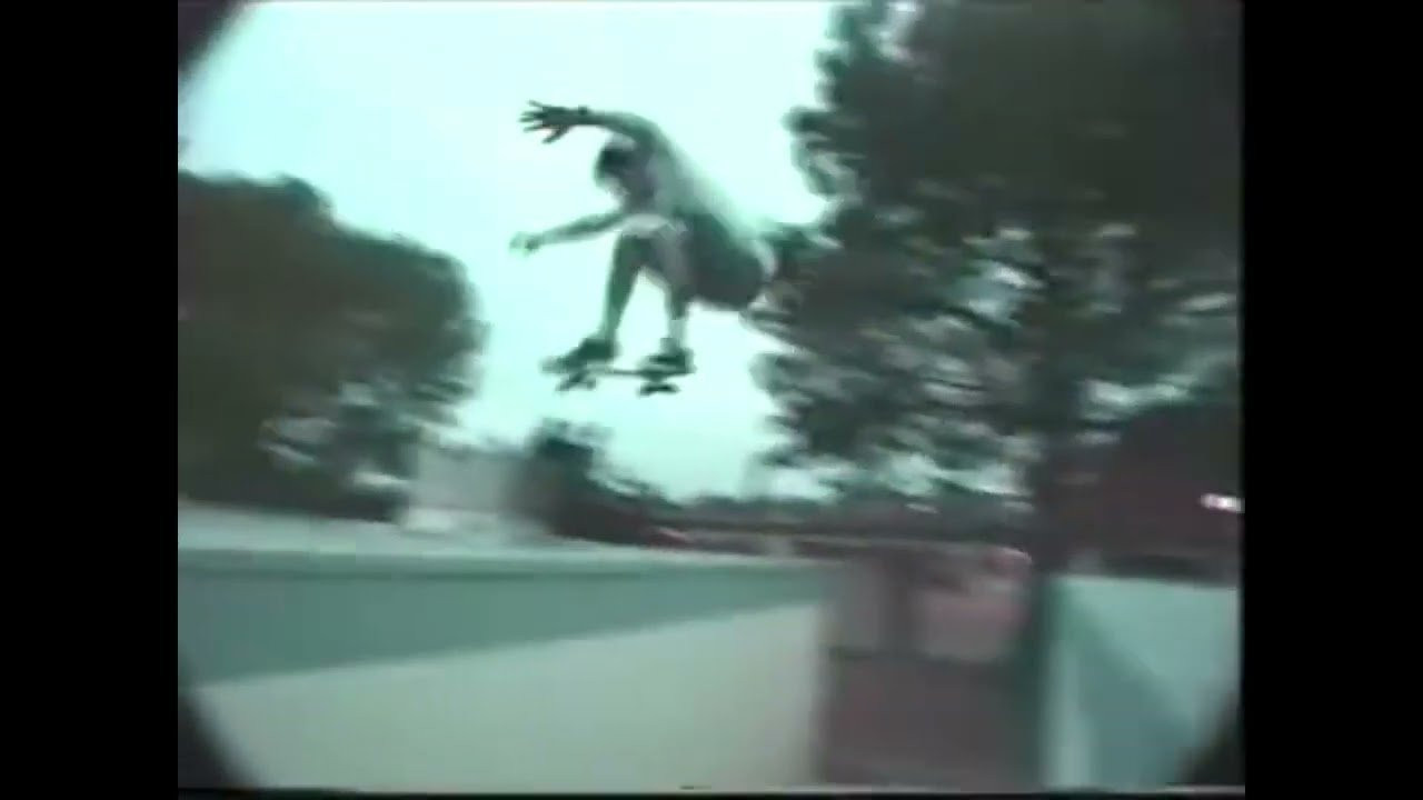 Here's one from the ATM Click archives. The ATM Click teaser from the New School Skateboards video "Slash Dogs" from 1994. Mike Manzoori, Mario Rubalcaba, Jeff King, and Kip Sumter. <br /><br />LIKE and SUBSCRIBE | Link up with us:<br /><br />www.atmclick.com <br /><br />Instagram: / atm_click <br />Tik Tok: / atm_click_ska. . <br />Facebook: / atmclickskate <br /><br />#Skateboarding #ATMclick #ATMskateboards