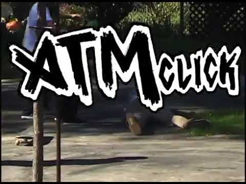 Here's another one from the ATM Click archives. This one is the classic welcome part for Chris "Crusty" Weissmann. So here's a throw back to "In Crusty We Trusty"<br /><br />Filmed by Kevin Ferman and Felix Soto
