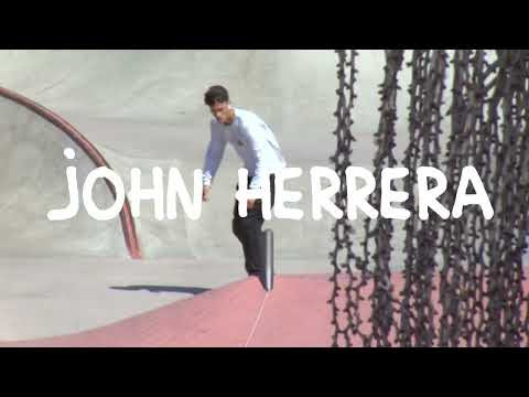 If you're going to go skate a park in San Diego, you have to check out Linda Vista Skate Park. Here's a mini part of John Herrera crushing it in one day at Linda to get you hyped. <br /><br />Filmed by David Smart<br /><br />Shop for ATM Click decks in stores and online:<br />https://sopdistribution.com/pages/brand-atm<br /><br />Follow John on Instagram: @_johnherrera_<br /><br />LIKE and SUBSCRIBE | Link up with us:<br /><br />www.atmclick.com <br /><br />Instagram: https://www.instagram.com/atm_click/ <br />Tik Tok: https://www.tiktok.com/@atm_click_ska... <br />Facebook: https://www.facebook.com/atmclickskate <br /><br />#Skateboarding #ATMclick #ATMskateboards