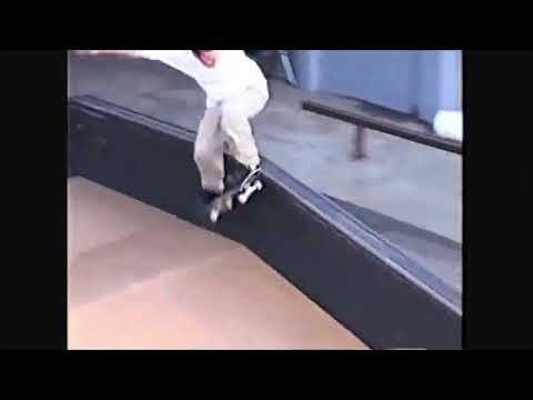 Here's one from the ATM Click archives. Ronnie Bertino's 2001 part from ATM Click's "Fast Youth" video. (YouTube muted the audio, sorry)<br /><br />Directed by Ryan Wiley/Edited by Michael Cox<br /><br />Shop for ATM Click decks in stores and online:<br />https://sopdistribution.com/pages/brand-atm<br /><br />Follow Ronnie on Instagram: @bertino2274<br /><br />LIKE and SUBSCRIBE | Link up with us:<br /><br />www.atmclick.com <br /><br />Instagram: https://www.instagram.com/atm_click/ <br />Tik Tok: https://www.tiktok.com/@atm_click_ska... <br />Facebook: https://www.facebook.com/atmclickskate <br /><br />#Skateboarding #ATMclick #ATMskateboards