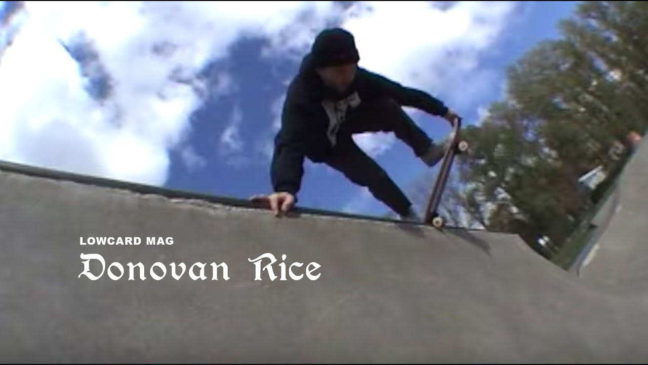 Home Page: http://lowcardmag.com<br /><br />Subscribe: http://bit.ly/1PFlY60<br />Like us on FACEBOOK: https://facebook.com/lowcardmag<br />Follow on INSTAGRAM: https://instagram.com/lowcardmag<br />Follow on TWITTER: https://twitter.com/lowcardmag<br />Buy: http://store.lowcardmag.com