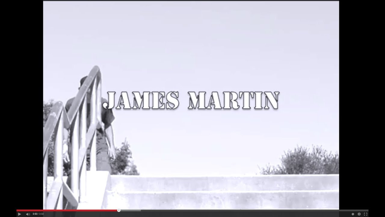 He's got the cover of the current issue and a sick part to back it up. James Martin rips!<br /><br />film & edit by Rielly Arnold<br /><br />Home Page: http://lowcardmag.com<br /><br />Subscribe: http://bit.ly/1PFlY60<br />Like us on FACEBOOK: https://facebook.com/lowcardmag<br />Follow on INSTAGRAM: https://instagram.com/lowcardmag<br />Follow on TWITTER: https://twitter.com/lowcardmag<br />Buy: http://store.lowcardmag.com