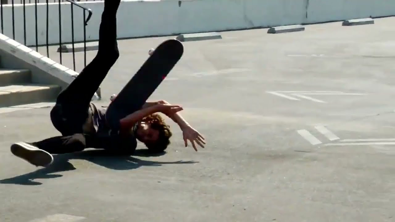 Here's one from the ATM Click archives. James Martin's 2013 Welcome part. From these early days to turning pro for us, James has come a long way with ATM Click. <br /><br />Look for his decks in stores and online:<br />https://sopdistribution.com/products/atm-james-martin-pool-zombie <br /><br />Filmed and edited by: Josh Chambers<br /><br />Instagram: @james.martin805<br /><br />LIKE and SUBSCRIBE | Link up with us:<br /><br />www.atmclick.com <br /><br />Instagram: https://www.instagram.com/atm_click/ <br />Tik Tok: https://www.tiktok.com/@atm_click_ska... <br />Facebook: https://www.facebook.com/atmclickskate <br /><br />#Skateboarding #ATMclick #ATMskateboards