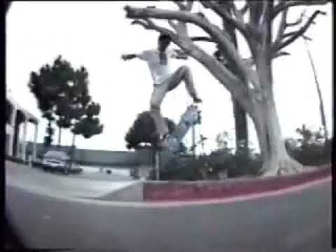 Here's one from the ATM Click archives. Mike Manzoori's part from our 1995 vidoe, ATM Flick. <br /><br />Instagram: @mikemanzoori <br /><br />LIKE and SUBSCRIBE | Link up with us:<br /><br />www.atmclick.com <br /><br />Instagram: https://www.instagram.com/atm_click/ <br />Tik Tok: https://www.tiktok.com/@atm_click_ska... <br />Facebook: https://www.facebook.com/atmclickskate <br /><br />#Skateboarding #ATMclick #ATMskateboards