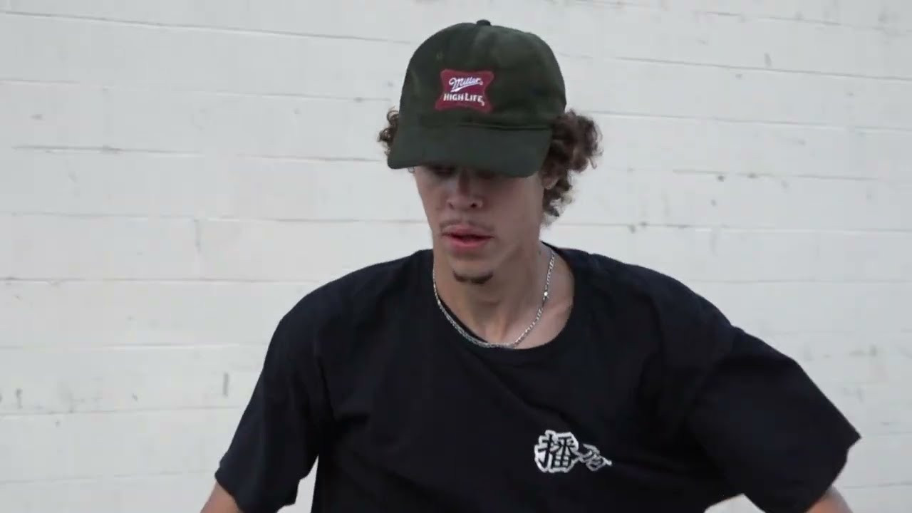 Some clips from Flatbar Friday in the parking lot of our warehouse on 6/17/22. Watch our Socials for more dates on future Flatbar Fridays. They're free, so come skate. <br /><br />Filmed/Edit: Nick Cohen <br /><br />LIKE and SUBSCRIBE | Link up with us:<br /><br />www.atmclick.com <br /><br />Instagram: https://www.instagram.com/atm_click/ <br />Tik Tok: https://www.tiktok.com/@atm_click_ska... <br />Facebook: https://www.facebook.com/atmclickskate <br /><br />#Skateboarding #ATMclick #ATMskateboards