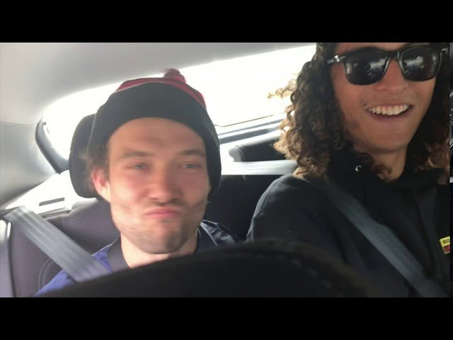 Since we can't do much traveling due to Covid, here's a little edit of a weekend trip we took to Seattle last Sept 2019. This was posted on our IGTV on Instagram, but thought we'd throw it up and share it here too.<br /><br />Donovan Rice, Chris "Crusty" Weissmann, Nolan Thursby, and the crew bummed around Seattle for a few days visiting shops, filming, and meeting up with some homies. This is just a little highlight reel of the trip. Wish we could be out traveling, so let's hope this pandemic wraps up soon.<br /><br />Song: "Seattle" from Public Image Limited (Virgin Records)<br /><br /><br />LIKE and SUBSCRIBE | Link up with us:<br /><br />www.atmclick.com <br /><br />Instagram: https://www.instagram.com/atm_click/ <br />Tik Tok: https://www.tiktok.com/@atm_click_skateboards <br />Facebook: https://www.facebook.com/atmclickskate <br /><br />#Skateboarding #ATMclick #ATMskateboards