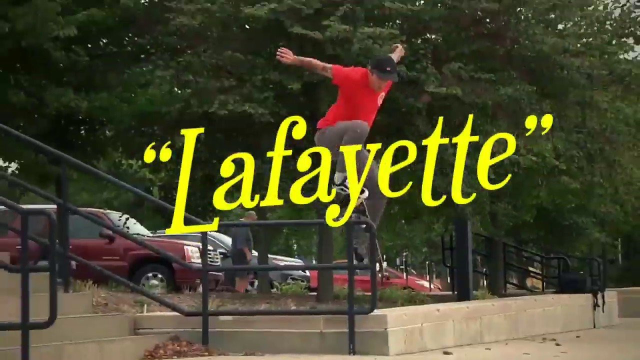 Here's the teaser for Adrian Gephart's "Lafayette" part dropping soon... <br /><br />Follow Adrian on Instagram @adrian_gephart1989<br /><br />LIKE and SUBSCRIBE | Link up with us:<br /><br />www.atmclick.com <br /><br />Instagram: https://www.instagram.com/atm_click/ <br />Tik Tok: https://www.tiktok.com/@atm_click_skateboards <br />Facebook: https://www.facebook.com/atmclickskate <br /><br />#Skateboarding #ATMclick #ATMskateboards