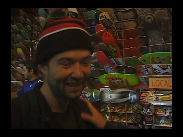 On September 8th of this year we surprised Donovan Rice with his ATM pro model! Here's the footage of how it all went down at Cal Skate skate shop in Portland, OR. <br /><br />His original plan was to surprise everyone with his board, but we flipped it on him and surprised him. He thought he was making an unboxing video for Merde Skateboards and inside were his boards. His reaction was priceless! Thanks to Howard & Chris at Cal Skate, Lance Mountain for the artwork, and all the homies for coming together to make this happen. Donovan slammed hard and couldn't skate when they started filming, but they got a few clips of Chris and Thomas in there! <br /><br />Follow Donovan on Instagram @donovan.rice<br /><br />LIKE and SUBSCRIBE | Link up with us:<br /><br />www.atmclick.com <br /><br />Instagram: https://www.instagram.com/atm_click/ <br />Tik Tok: https://www.tiktok.com/@atm_click_skateboards <br />Facebook: https://www.facebook.com/atmclickskate <br /><br />#Skateboarding #ATMclick #ATMskateboards