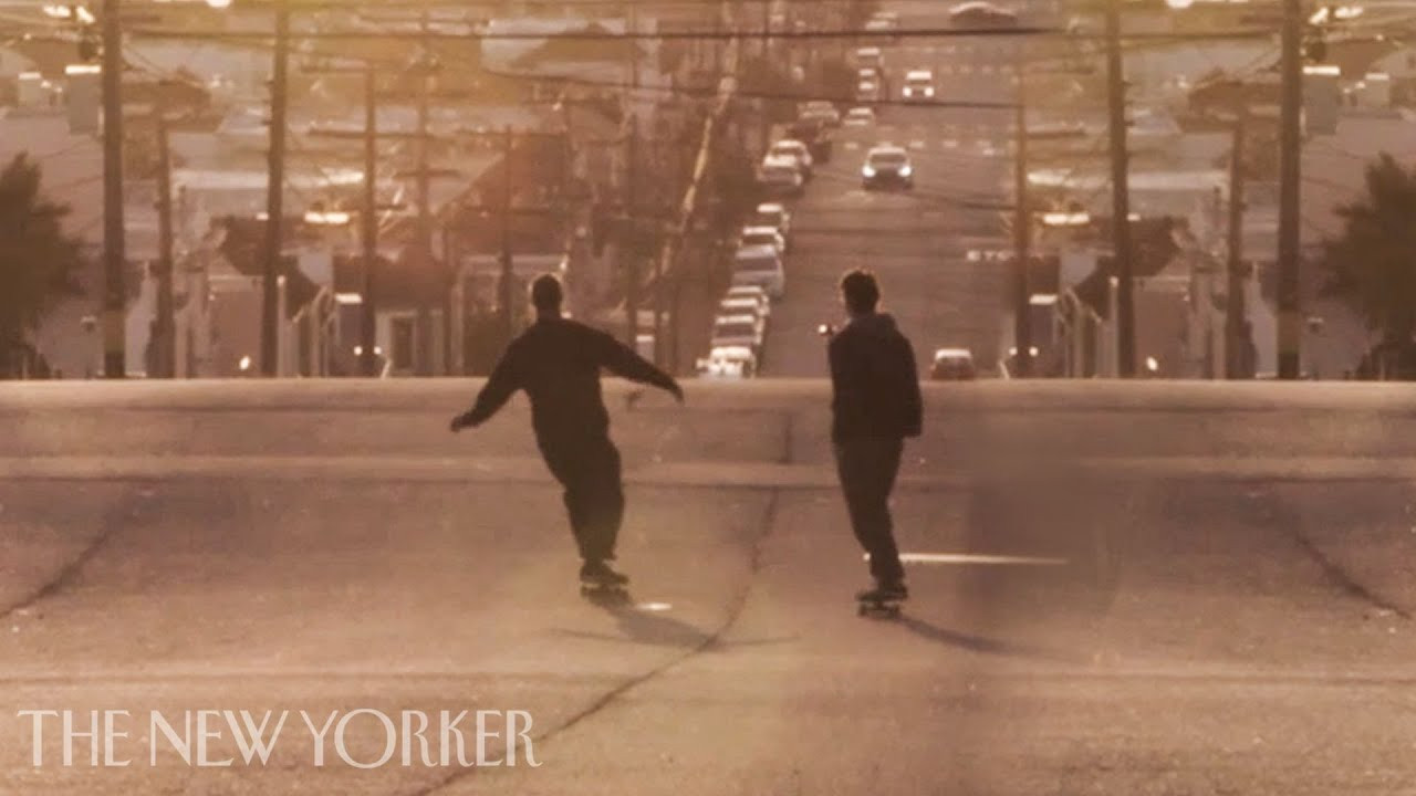 Skateboarding the steep hills in San Francisco is undoubtedly dangerous, but for these skaters, it offers a sacred place to find stillness.<br /><br />Still haven’t subscribed to The New Yorker on YouTube ►► <br /> http://bit.ly/newyorkeryoutubesub<br /> <br /> <br /><br />The Hill Bombing Skateboarders of San Francisco | The New Yorker