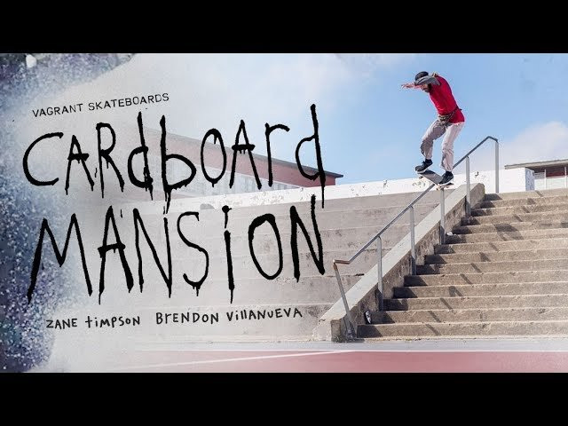 If you like surprises, this video is full of them. Wild spots, unique skating, and straight-up gnar are displayed here. Well done, you skate psychos.<br /><br />Keep up with Thrasher Magazine here:<br />http://www.thrashermagazine.com<br />http://www.facebook.com/thrashermagazine<br />http://www.instagram.com/thrashermag<br />http://www.twitter.com/thrashermag