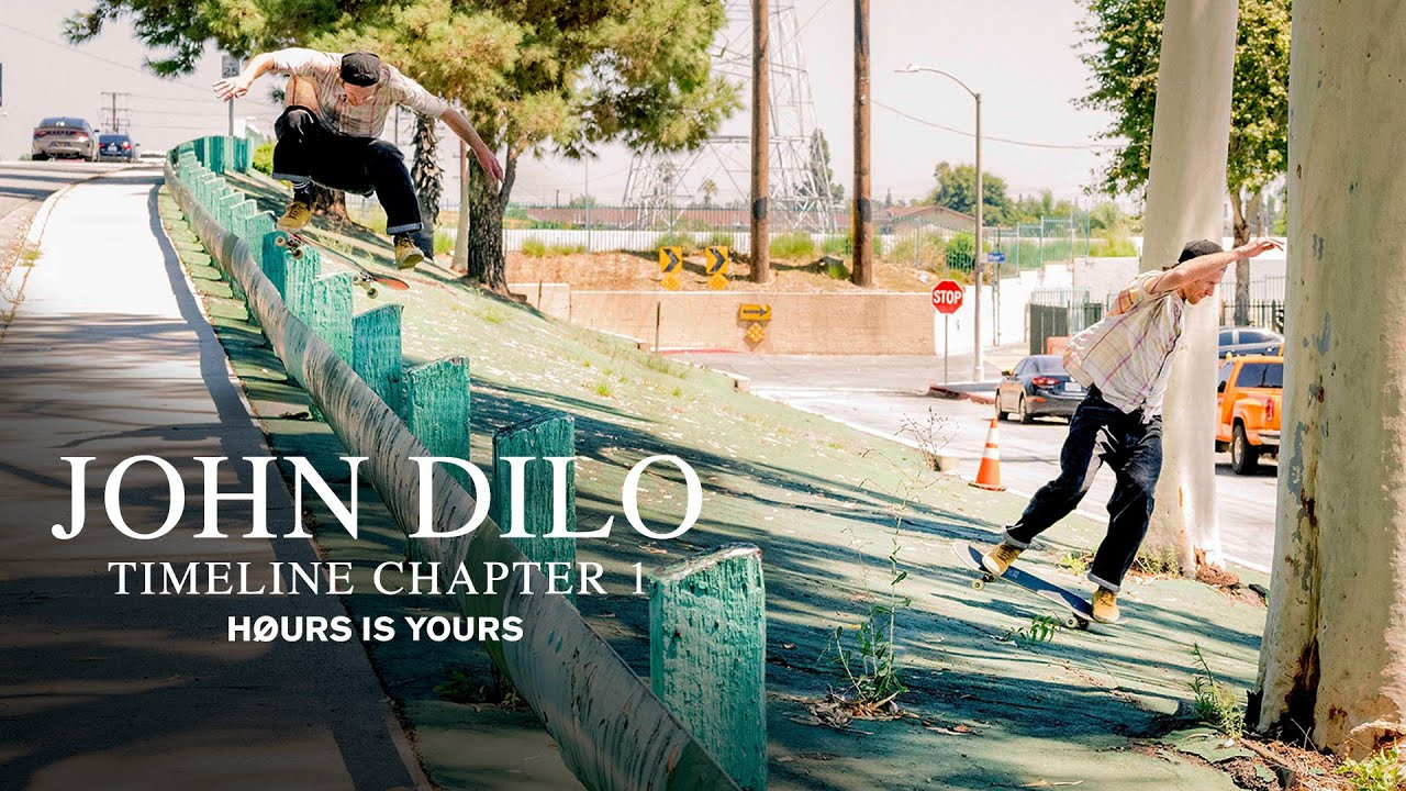 Herm, Braun and company stoke the crowd before Dilo decisively takes the reins. Huge bar hops, avant-garde pads and Oakland's colossal Courthouse provide the setting for an epic tear.<br /> <br /> Keep up with Thrasher Magazine here:<br /> http://www.thrashermagazine.com<br /> http://www.facebook.com/thrashermagazine<br /> http://www.instagram.com/thrashermag<br /> http://www.twitter.com/thrashermag