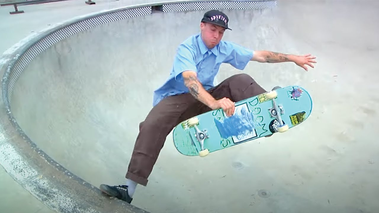 Casey's Leftovers include Vance Valenti, T4, Matt Mehl, Augie Johansen, Liam Helberg, Eli Williams, and Casey Lindstrom. Doomsayers Club 2022 // Filmed and edited by Adam Anorga.