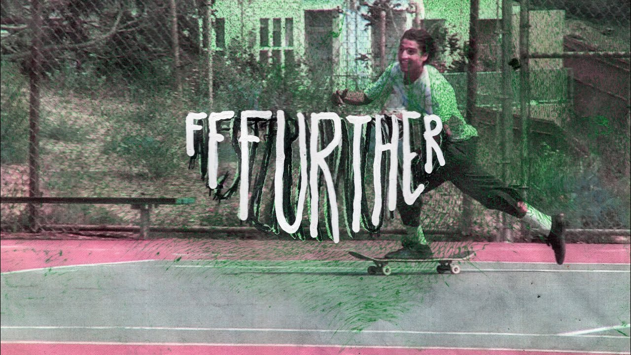 This film is dedicated to Pablo Ramirez--We love you. Full parts from Hayden Estrada, Matt Bergmann, Seegull aka Stephen Brayman, Zane Timpson, Elijah Akerley & Kayl Johnson. Adam Anorga & Zane Timpson made this video. Additional filming by Israel Garcia II. Get outside, push faster than necessary, catch a frontside & remember why you love this shit.<br /><br />http://www.WesternworldClothing.com