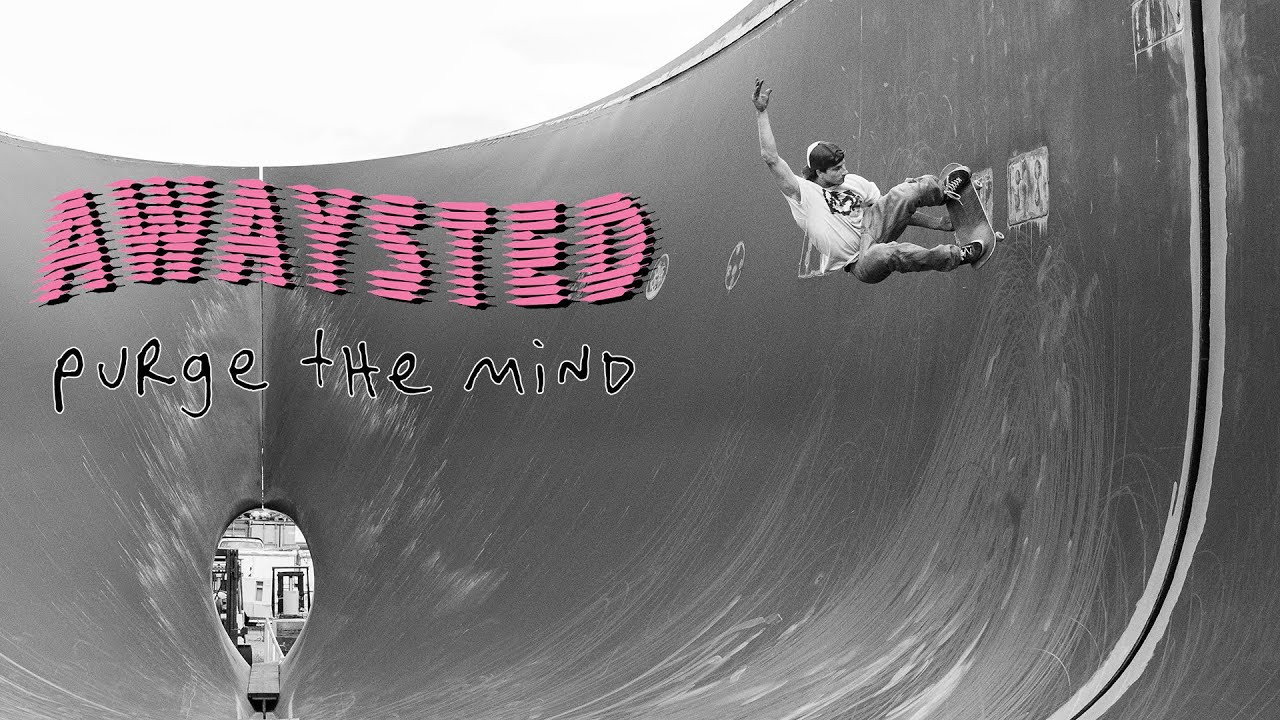 Zane Timpson clips light the fire and his energy burns bright from Adam Anorga's full-pipe twist all the way to Seegull's brain-busting ender. It's heavy.<br /> <br /> Keep up with Thrasher Magazine here:<br /> http://www.thrashermagazine.com<br /> http://www.facebook.com/thrashermagazine<br /> http://www.instagram.com/thrashermag<br /> http://www.twitter.com/thrashermag