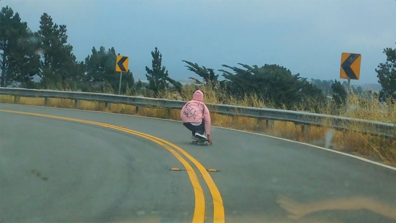 this is how it was. zane always drove his volvo, and the dial was set to 91.1. if pablo needed to get across town he preferred to get dropped off at peaks so he could bomb to his destination. that’s how you start your day in city. happy 31st birthday pablo, we miss you.<br /><br />filmed by zane timpson in 2017
