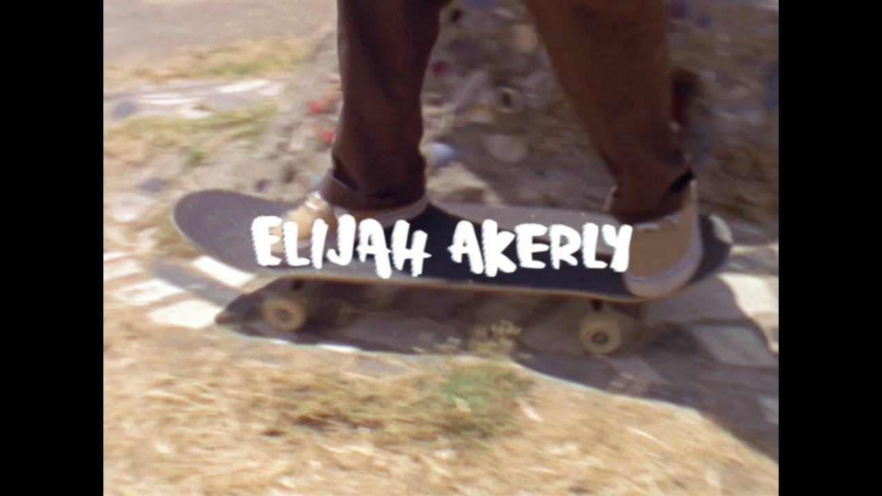 Elijah Akerley’s part from Pathways 2; a video of skateable modern architecture and surreal imagery. It is the first half of a double-feature with opposing concepts. Filmed, edited, and directed by Brett Nichols. <br /><br />Artwork by Cosme Studio<br /><br />Watch https://youtu.be/RIa2PLRnJ-8<br /><br />Watch https://youtu.be/MkCbrApSfQk<br /><br />Read about the project on Free Skate Mag:<br />https://www.freeskatemag.com/2023/02/16/broadway-full-video-an-interview-with-brett-nichols/