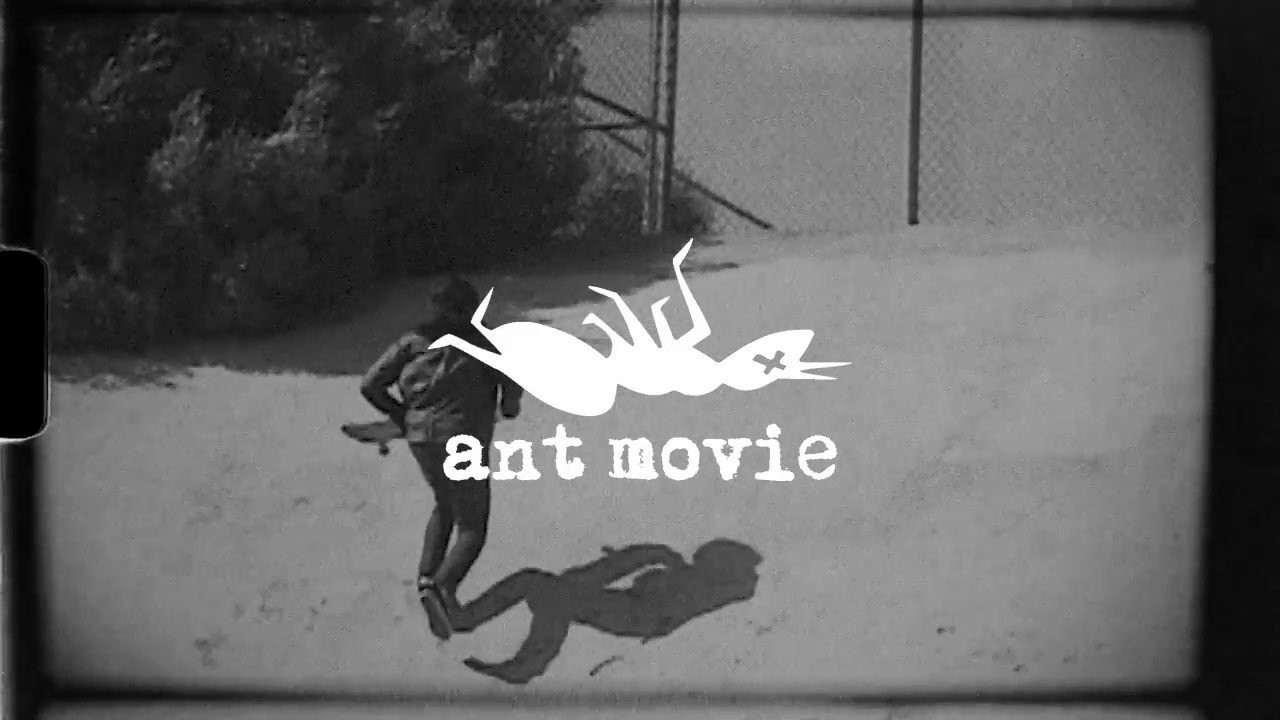 Have you seen him?<br />Something old, something new, something used & abused.<br />A series of little films<br />from Black Label Skateboards.