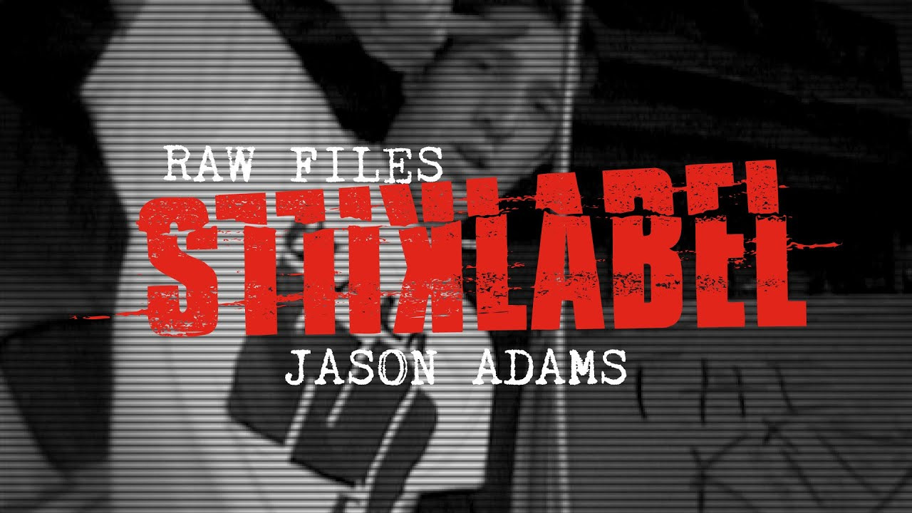 Over 12 minutes of unedited and unseen clips of Jason Adams from Black Label Skateboard's first official video "LabelKills". Dropping lawnmowers!<br />Filmed by:<br />Patrick Nagy<br />John Lucero<br />Chris Avery<br />Matt Eversole<br />and more...<br /><br />All footage property of Black Label Skateboards and cannot be redistributed without permission.