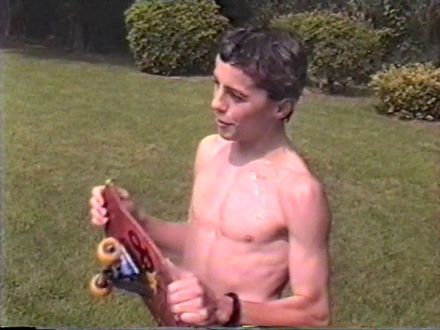 Recaptured and remastered version of the 1991 Black Label Skateboards "Crummy Promo" from the source tape and the music reapplied. Now you can hear the skating!