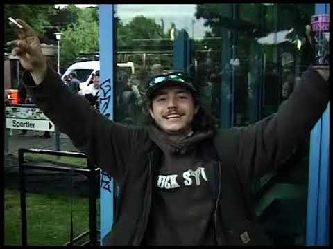 Hier der Zusammenschnitt vom Bergfest in Münster!<br /><br />Bands, Beer und roughes Skateboarding direkt am Monsterbowl.<br />Wie immer: Der geilste Contest des Jahres!<br /><br />Filmed and Edited by Noah Werkenbrock<br /><br />Mit Hammerhead (Band) Lenni Jansen, Toon Dierckx, Valentin Jeske ...