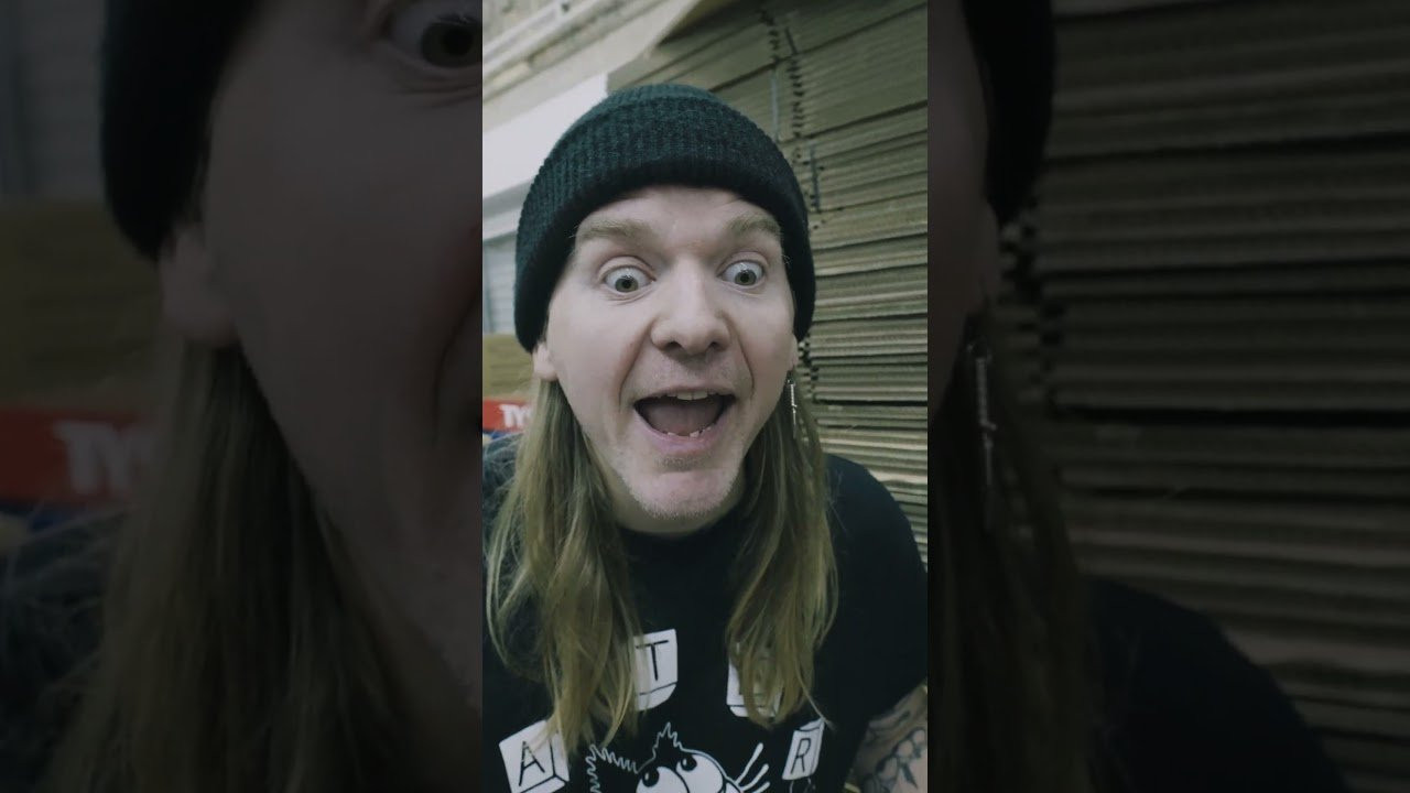 Unser limitiertes Bierdosen Shape schmeckt nicht nur lecker und sieht gut aus. Es fährt sich auch Prima! Prost!<br /><br />Gibbet hier: https://blackheavenshop.com/Paderborner-Bierdose-Shape-Deck-95<br /><br />Skaterdude: Leon Matheisel<br />Filmed & Edited: Gideon Rothmann