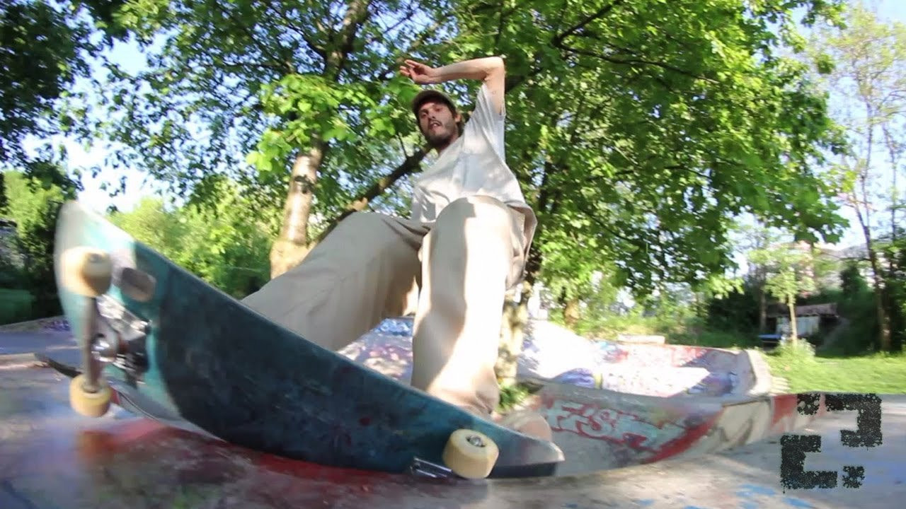 Beast DIY - Zürich, Switzerland (Filmed May-June 2025)<br /><br />Luca Doppelmeter Andermatt, Magister Nicola Galvanetto, Silvan Zweifel, Oula Hynynen, Dorothe Wetter, Alécio Ramos, Joe Boldini, Dominik Müller, Theyge Nenz, Damien Morger, and Serge Bertschy<br /><br />Edit by Oula Hynynen<br />Filmed by Oula, Silvan, Nicola, Alécio, Luca, and Esteban