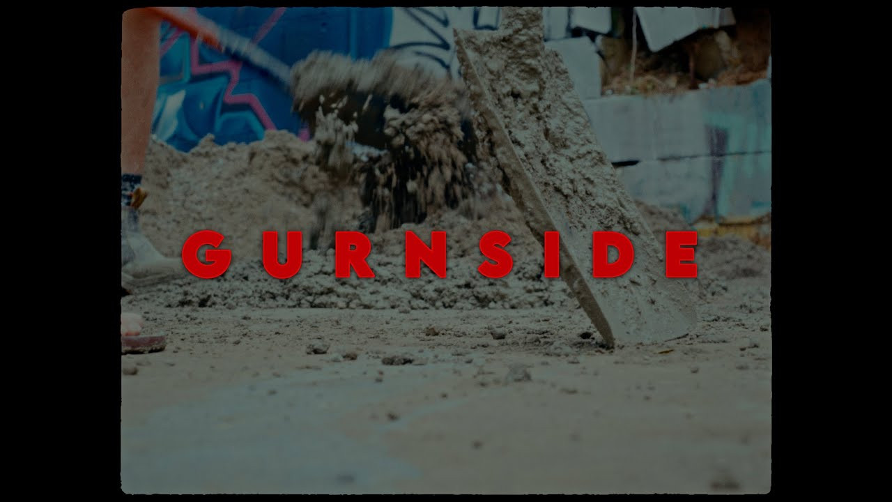 Gurnside DIY:<br /><br />Just down the road from our beloved WES Spot, we had a chance to build some ideas inspired by Trent Riley (RIP). Sadly it no longer exists. We had about two weeks of skating it before the developers ripped it down, but it was fun while it lasted!<br /><br />Skaters:<br /><br />@rn17c_h<br />@mobbson<br />@doubleshot_piccolo<br />@strobeintheface<br />@fosterschild<br />@tyson_2910<br />@heeepss<br />@hvtchh<br />@cookedvomit<br />@rattydawg<br />@ddannyfish<br />@middle.5tore<br /><br />Filmed and edited by @lil_zissou