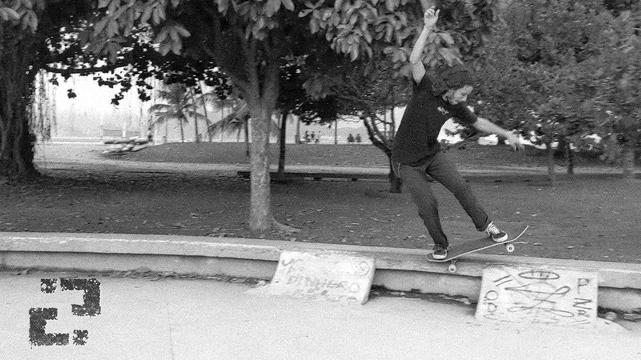 Cachaça Skate Punk weekend trip to Rio de Janeiro, Brazil! Shredding DIY spots, hitting up some street spots, and cruising around skateparks over the city. Total blast with CxSxP, Fakada, and Bad Luck Tattoo.<br /><br />Filmed / edited by Miguel Franco