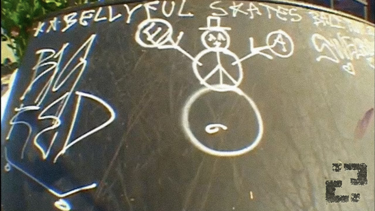 Bellyful Skates went to Bali, drank every Bintang in sight, skated in 100% humidity, got soaked in tropical rain, and played terrible games of pool – ripsnorter of a trip! Special thanks to all the locals for making us feel welcome!<br /><br />Full article at https://www.confuzine.com/2024/05/26/bellyful-in-bali/