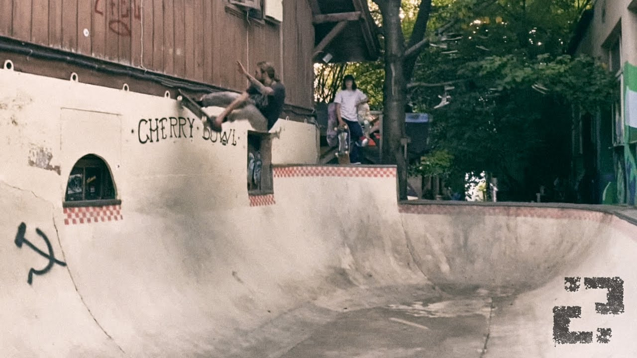 Luca Sumitra's skate part<br /><br />"From the womb, raised at the lake of constance and in love with the magic of diy thingy <br /><br />I'm massive stoked to share this 3 years of collected footage with u.<br />So empower yourself and stay creative on the shred stick."<br /><br />Luca (https://www.instagram.com/luca_sumitra)<br /><br />"There were an incredible number of great buddies who took the time to pick up the camera and collect the footage. May you all feel valued and experience incredible joy."<br /><br /><br />Music:<br /><br />"Spirit Animal"<br />Luca Sumitra x DEEBEAT RAMONE x Jan Xell<br /><br />"Lions Roar"<br />Sam Garrett<br /><br />"Ocean"<br />Veronika Rzasa<br /><br />For more from Luca Sumitra and other spiritual explorings check out his YouTube channnel (The Spirit of Sumitra): https://www.youtube.com/@luca_sumitra