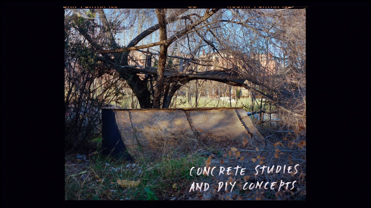 Gabriel Engelke aka THE BEEB is one of the ANTIZ OGs almost since Day One!<br /><br />After back and forth between Sweden, Norway and Spain, he put down his bags in Barcelona with his family, Flo, Lou and Elliot 13 years ago...<br /><br />As a true skate rat and hyperactive person, he tightened up with the Barcelona local scene. DIY parks are spirits, communities, crews, the passion and respect of the SPOT .<br /><br />With this video, Gabriel gives a tribute to the Barcelona DIY:<br /><br />- SPOTTER (Biada del Valles) #spotterdiy<br />- PICNIC (Poble Nou) @picnic_diy <br />- LA BOBILA (Badalona) @bobila_project <br />- CARIBU (Mataro) @caribu304<br /><br />With the collaboration of Dmitry Brylev, 4 spots, 2 sessions each, the forty-year-old BEEB presents: CONCRETE STUDIES AND DIY CONCEPTS.<br /><br />Music Performed by:<br />- RED ZEBRA ----- "I Can't Live In a Living Room"<br /><br />Filmed and edited by DMITRY BRYLEV<br />Directed by GABRIEL ENGELKE