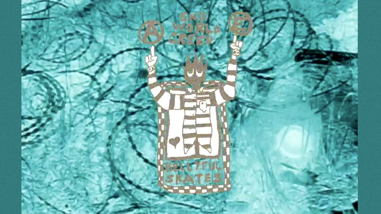 Bellyful Skates presents Guttersnipe, a video formed in the remnants of 1985, in every crusty alleyway spot, every dirty ditch and every mold stained curb. Rip a hole in your pants, stop showering, roll your last smoke, crack a beer and feast your eyeballs on this VHS burnout.<br /><br />@bellyful_skateboards