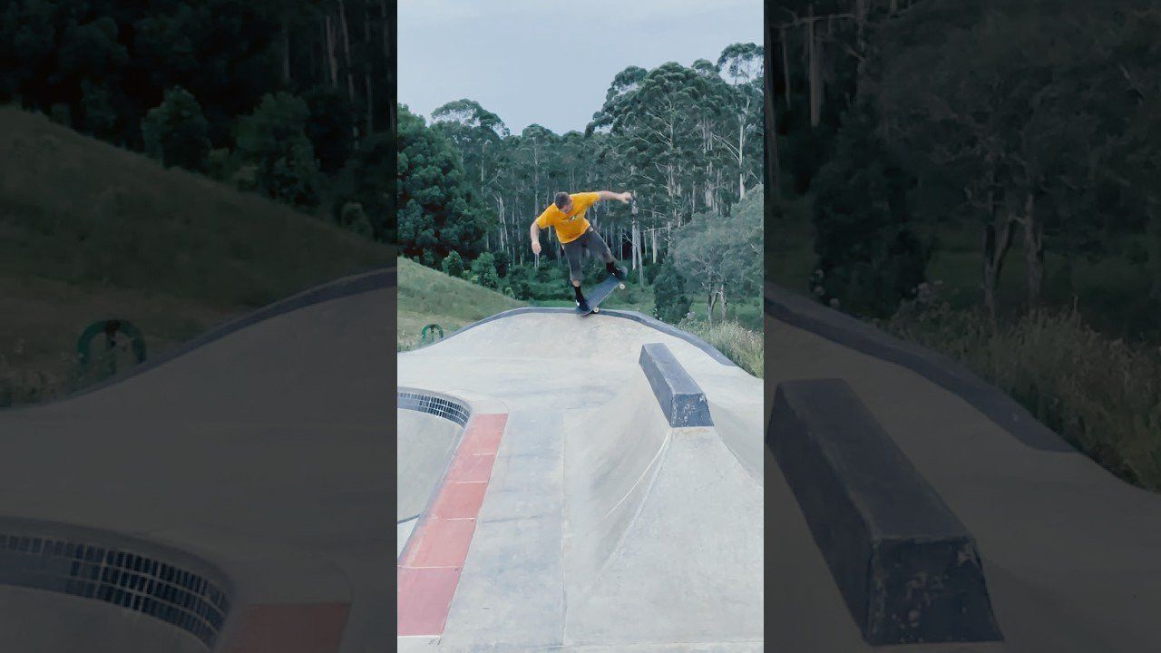 Filmed by @dvdbaker in NSW, Australia